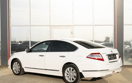 Nissan Teana, 2012 год, 800 000 рублей, 2 фотография