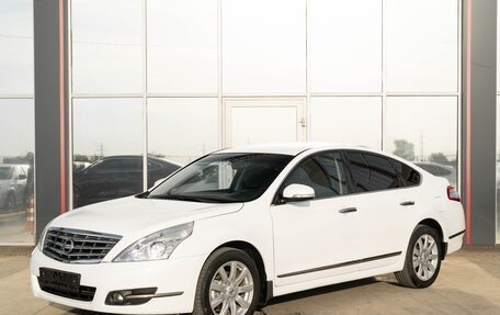 Nissan Teana, 2012 год, 800 000 рублей, 3 фотография