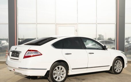 Nissan Teana, 2012 год, 800 000 рублей, 4 фотография