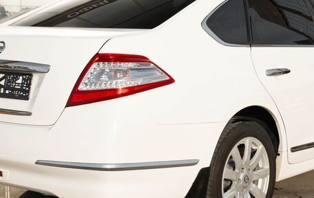 Nissan Teana, 2012 год, 800 000 рублей, 11 фотография