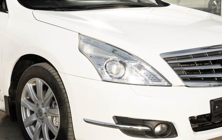 Nissan Teana, 2012 год, 800 000 рублей, 8 фотография