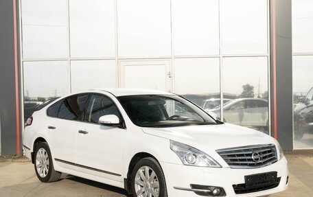 Nissan Teana, 2012 год, 800 000 рублей, 7 фотография