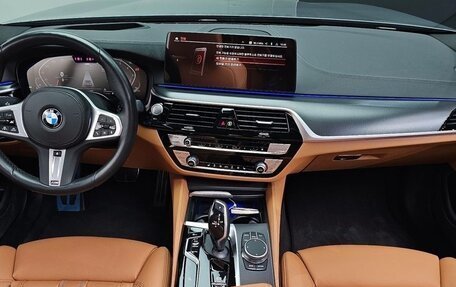 BMW 5 серия, 2022 год, 4 391 000 рублей, 7 фотография