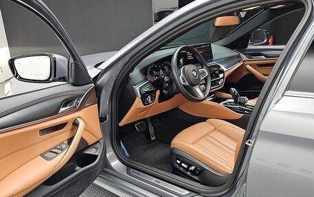 BMW 5 серия, 2022 год, 4 391 000 рублей, 6 фотография