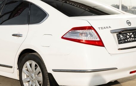 Nissan Teana, 2012 год, 800 000 рублей, 10 фотография