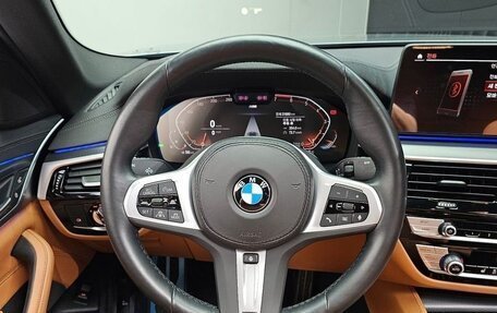 BMW 5 серия, 2022 год, 4 391 000 рублей, 5 фотография