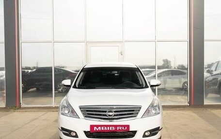 Nissan Teana, 2012 год, 800 000 рублей, 5 фотография