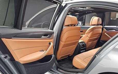 BMW 5 серия, 2022 год, 4 391 000 рублей, 8 фотография