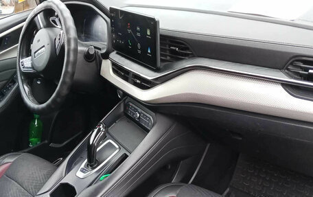 Haval F7 I, 2022 год, 1 090 000 рублей, 5 фотография