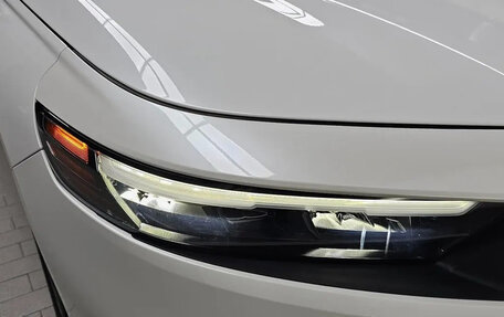 Honda Accord, 2024 год, 4 280 000 рублей, 3 фотография