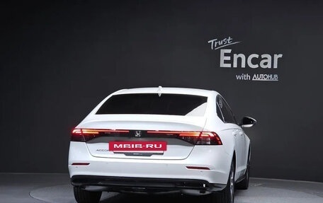 Honda Accord, 2024 год, 4 280 000 рублей, 5 фотография