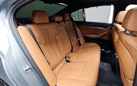 BMW 5 серия, 2022 год, 4 391 000 рублей, 9 фотография