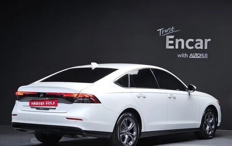 Honda Accord, 2024 год, 4 280 000 рублей, 4 фотография