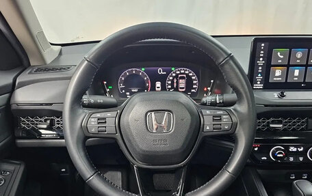 Honda Accord, 2024 год, 4 280 000 рублей, 10 фотография