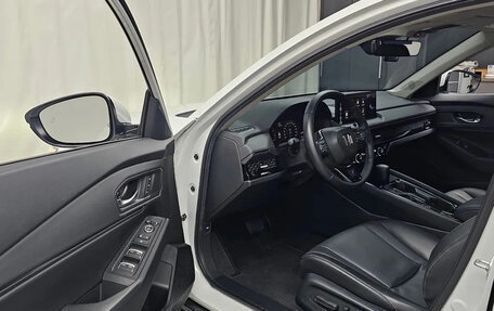 Honda Accord, 2024 год, 4 280 000 рублей, 8 фотография