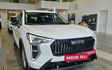 Haval Jolion, 2026 год, 1 979 010 рублей, 2 фотография