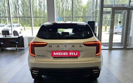 Haval Jolion, 2026 год, 1 979 010 рублей, 4 фотография