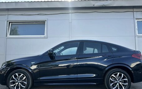 BMW X4, 2016 год, 3 300 000 рублей, 10 фотография