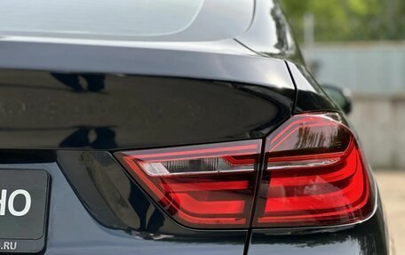 BMW X4, 2016 год, 3 300 000 рублей, 11 фотография
