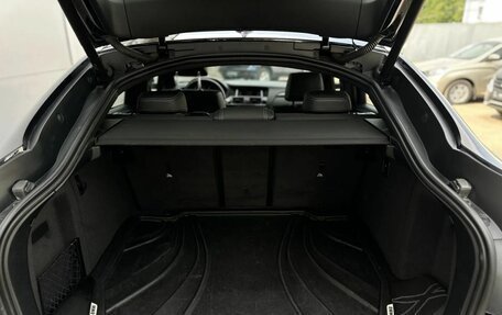 BMW X4, 2016 год, 3 300 000 рублей, 12 фотография
