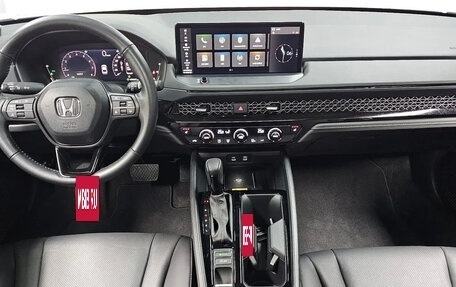 Honda Accord, 2024 год, 4 280 000 рублей, 9 фотография