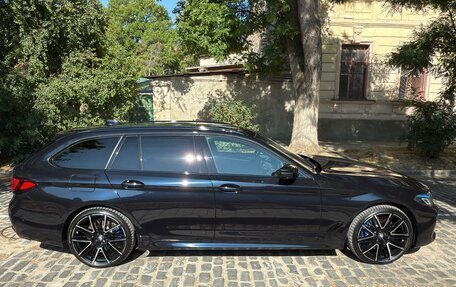 BMW 5 серия, 2020 год, 5 950 000 рублей, 4 фотография