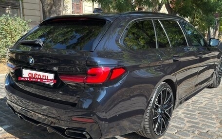 BMW 5 серия, 2020 год, 5 950 000 рублей, 5 фотография