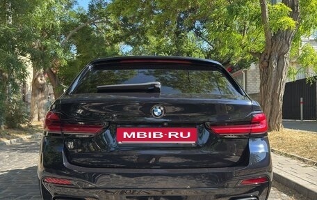 BMW 5 серия, 2020 год, 5 950 000 рублей, 6 фотография