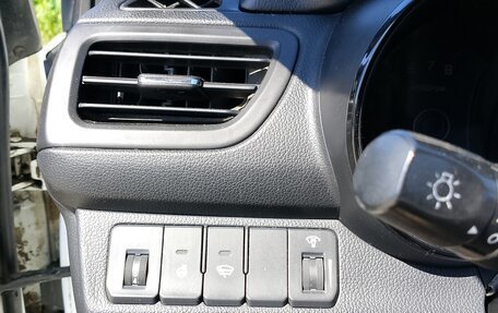 KIA Rio III рестайлинг, 2013 год, 600 000 рублей, 9 фотография