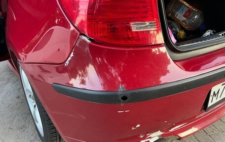 BMW 1 серия, 2009 год, 620 000 рублей, 4 фотография