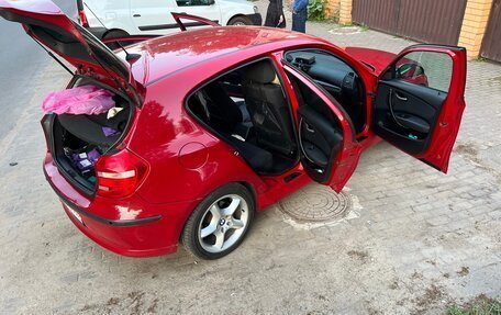 BMW 1 серия, 2009 год, 620 000 рублей, 3 фотография