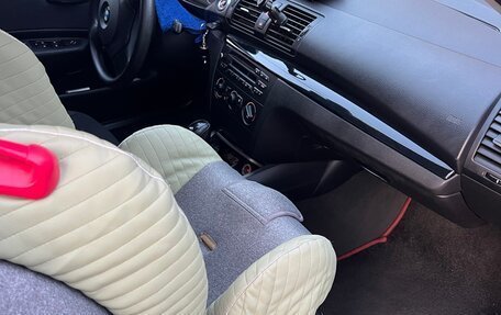 BMW 1 серия, 2009 год, 620 000 рублей, 9 фотография
