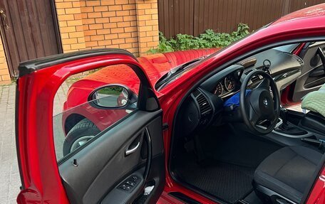 BMW 1 серия, 2009 год, 620 000 рублей, 8 фотография