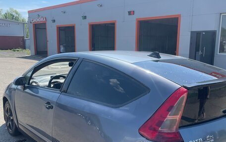 Citroen C4 II рестайлинг, 2006 год, 179 000 рублей, 2 фотография