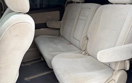 Toyota Alphard III, 2005 год, 1 590 000 рублей, 3 фотография