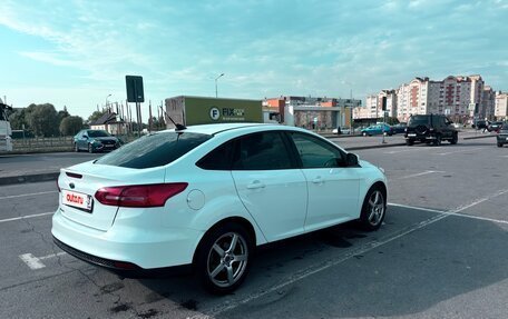 Ford Focus III, 2019 год, 1 230 000 рублей, 4 фотография