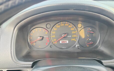 Honda Stream I рестайлинг, 2001 год, 350 000 рублей, 8 фотография
