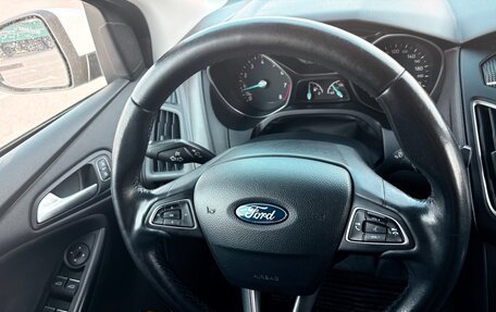 Ford Focus III, 2019 год, 1 230 000 рублей, 9 фотография