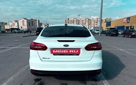 Ford Focus III, 2019 год, 1 230 000 рублей, 5 фотография