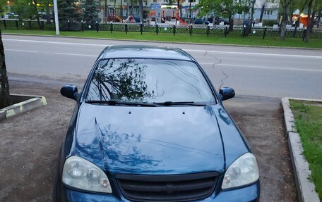Chevrolet Lacetti, 2008 год, 450 000 рублей, 5 фотография