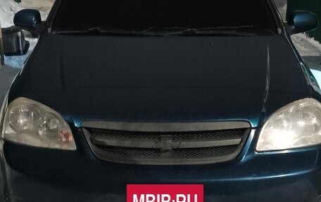 Chevrolet Lacetti, 2008 год, 450 000 рублей, 3 фотография