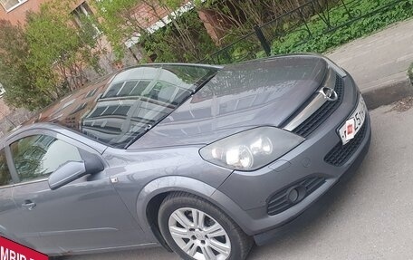 Opel Astra H, 2007 год, 260 000 рублей, 2 фотография