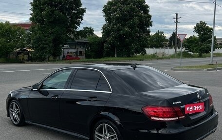 Mercedes-Benz E-Класс, 2013 год, 2 000 000 рублей, 4 фотография