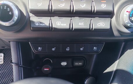 KIA Sportage IV рестайлинг, 2020 год, 2 800 000 рублей, 4 фотография