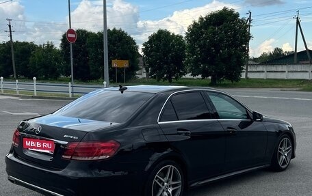 Mercedes-Benz E-Класс, 2013 год, 2 000 000 рублей, 5 фотография