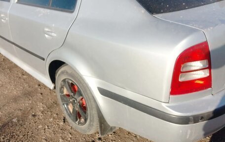 Skoda Octavia IV, 2005 год, 220 000 рублей, 3 фотография
