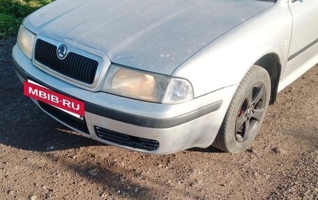 Skoda Octavia IV, 2005 год, 220 000 рублей, 2 фотография