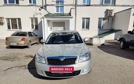 Skoda Octavia, 2013 год, 1 050 000 рублей, 2 фотография