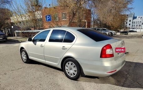 Skoda Octavia, 2013 год, 1 050 000 рублей, 6 фотография
