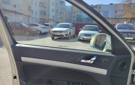 Skoda Octavia, 2013 год, 1 050 000 рублей, 10 фотография